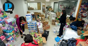 BUAP impulsa campaña solidaria para damnificados de la Sierra Norte poblana