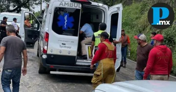 Pacientes de La Ceiba fueron evacuados tras inundación dentro de las instalaciones.