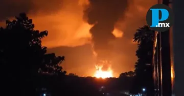 El ayuntamiento de Xicotepec informó sobre el cierre total de la circulación entre la cabecera municipal y la comunidad de La Ceiba