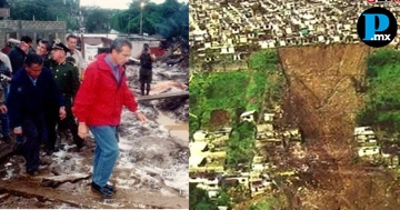 Recuerdan la tragedia de la Sierra Norte que dejó más de 260 fallecimientos