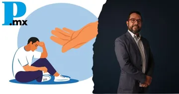 Falta de sueño y mala alimentación agravan salud mental, advierte experto