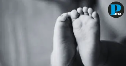 Confirman muerte de bebé rescatada del hospital de La Ceiba en Xicotepec