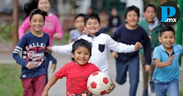¿Qué quieren ser de grandes? Niñas y niños mexicanos revelan sus sueños