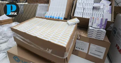 ¿Qué tan caros son los antidepresivos y los ansiolíticos en Puebla? Aquí te lo decimos