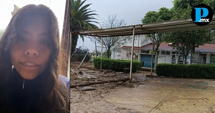 Lisset comparte su testimonio en redes socailes