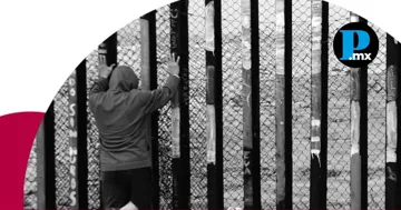 Alertan sobre video falso de migrantes poblanos que buscan cruzar a EU