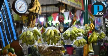 En comparación con septiembre del año pasado, el ritmo al que suben los precios parece estar bajando ligeramente