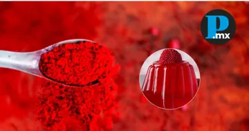 Cofepris propone eliminar el colorante rojo 3 por exceder niveles seguros de consumo