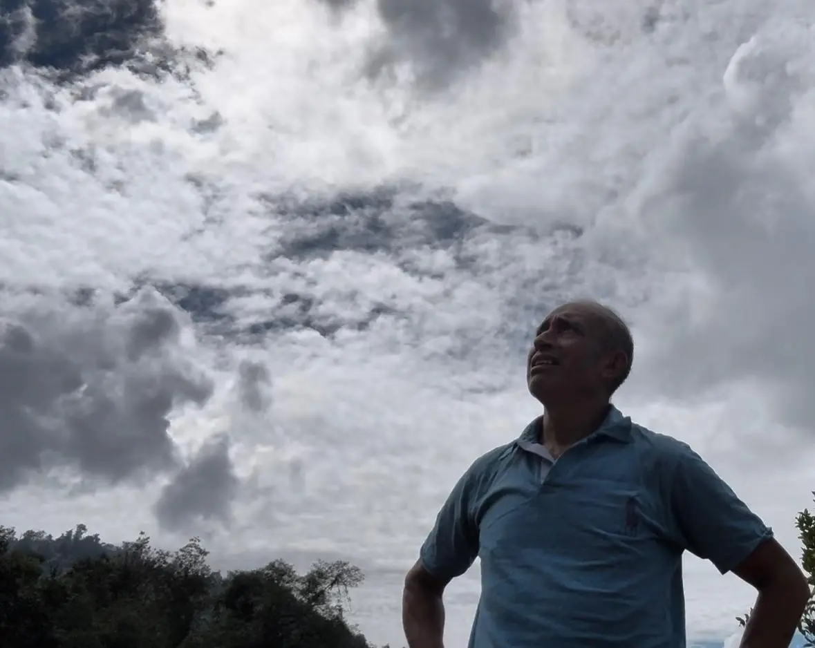 Aseguran que con dos o tres días de sol, pueden regresar a la tranquilidad