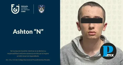 El joven de 19 años imputado por homicidio en CCH Sur habría actuado bajo brote psicótico, alega su defensa