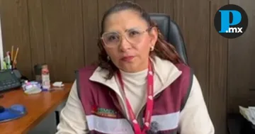 Personal del Hospital de Pemex sostuvo la atención médica en Huauchinango durante la tormenta Jerry