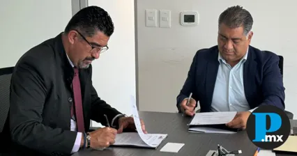 BUAP impulsa convenio con el Tecnológico de Tlatlauquitepec en Puebla