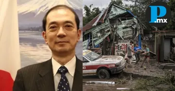 La Embajada de Japón enviará ayuda humanitaria para damnificados por inundaciones en México. La Embajada de Japón enviará ayuda humanitaria para damnificados por inundaciones en México.