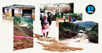 Crónica: La parada que nunca llegó: Pahuatlán