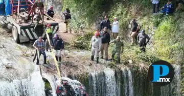 La cifra de personas fallecidas en la Sierra Norte asciende a 20