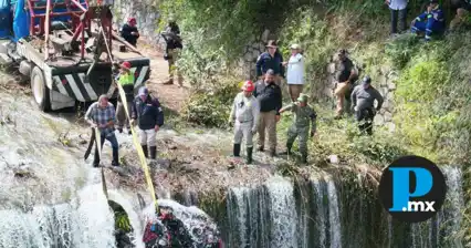 La cifra de personas fallecidas en la Sierra Norte asciende a 20