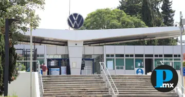 Los posibles despidos afectarían principalmente al segmento de producción de los modelos Jetta y Tiguan