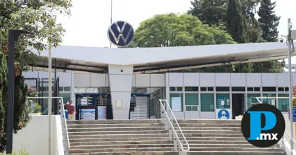 Volkswagen anuncia despido masivo en Puebla: más de mil obreros afectados