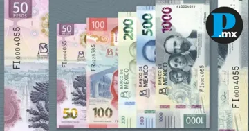 Banxico lanza nueva generación de billetes con más seguridad y durabilidad Banxico lanza nueva generación de billetes con más seguridad y durabilidad