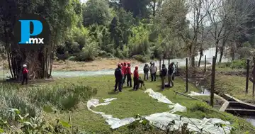 Los deslaves e inundaciones en la Sierra Norte han dejado 21 víctimas  Los deslaves e inundaciones en la Sierra Norte han dejado 21 víctimas