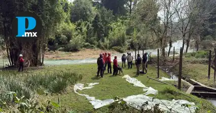Hallan cuerpo en Xicotepec; suman 21 muertos por lluvias en la Sierra Norte
