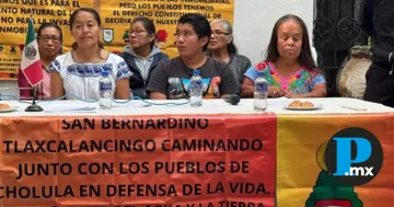 El Primer Tribunal Colegiado en Materia Administrativa del Sexto Circuito concedió la suspensión definitiva del acuerdo de Cabildo del 19 de agosto.