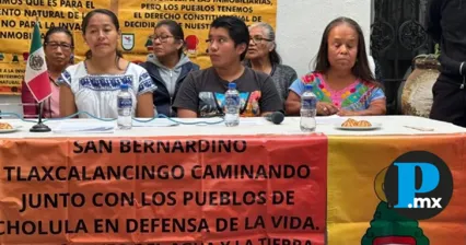 El Primer Tribunal Colegiado en Materia Administrativa del Sexto Circuito concedió la suspensión definitiva del acuerdo de Cabildo del 19 de agosto.