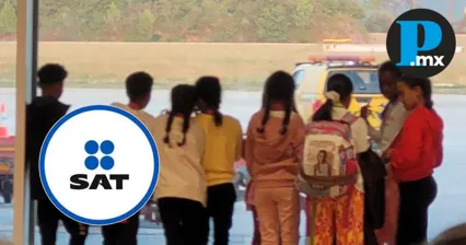 La cuota tendrá un precio de 294 pesos y podrá pagarse al momento de realizar el trámite del SAM