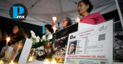 México enfrenta una crisis de desapariciones forzadas, con más de 133 mil personas no localizadas en todo el país.