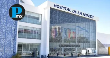 El Hospital para la Niñez Poblana enfrenta una de las mayores carencias de personal médico en Puebla, con más de 800 vacantes pendientes de cubrir.