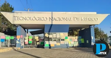 Culmina el paro y se confirma el retorno a clases en el Instituto Tecnológico de San Martín Texmelucan. Culmina el paro y se confirma el retorno a clases en el Instituto Tecnológico de San Martín Texmelucan.