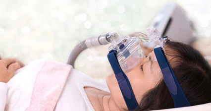 Conoce los distintos tipos de CPAP (Presión Positiva Continua) y descubre cuál es el más adecuado para ti según tus necesidades de terapia.