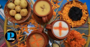 La pulquería Calavera Coyote ofrece la bebida ancestral fusionada con ingredientes tradicionales de Día de Muertos  La pulquería Calavera Coyote ofrece la bebida ancestral fusionada con ingredientes tradicionales de Día de Muertos