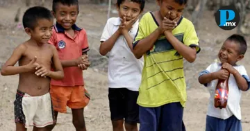 1 de cada 7 menores no crecen por desnutrición y pobreza en México