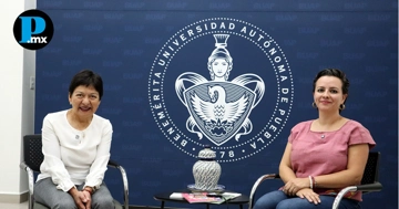 “A las mujeres se nos exige más y se nos perdona menos”: Lilia Cedillo