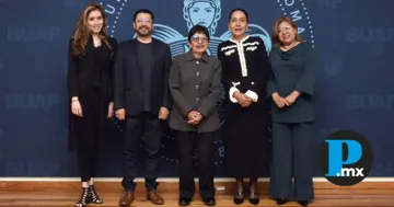 La rectora de la BUAP nombró directivos en Comunicación y Rectoría