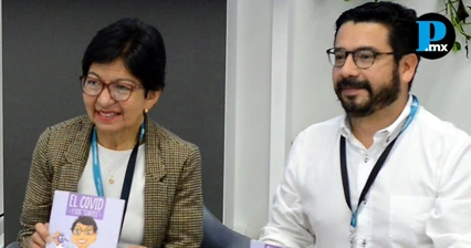 Jorge David Cortés Moreno es el nuevo director de Comunicación Social de la BUAP