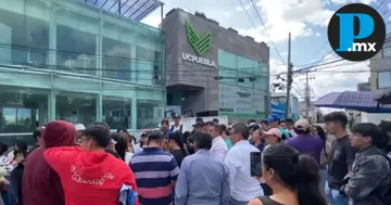 Una madre de familia comparte mediante su testimonio la situación por la que atraviesan los estudiantes tras la suspensión de actividades del UC