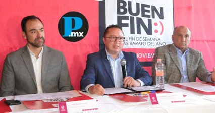 El Buen Fin 2025 se realizará del 13 al 17 de noviembre