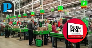 Conoce los comercios y bancos que ofrecerán promociones en este Buen Fin 2025.