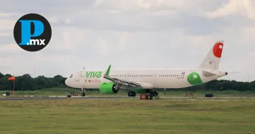 Usuarios denunciaron el presunto mal manejo del equipaje por parte de la aerolínea Viva Aerobus Usuarios denunciaron el presunto mal manejo del equipaje por parte de la aerolínea Viva Aerobus