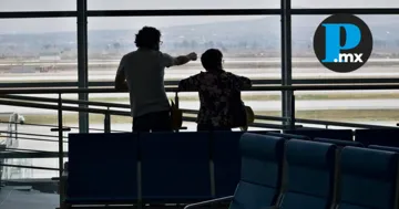 Conoce qué vuelos desde AICM y AIFA hacia Estados Unidos fueron cancelados