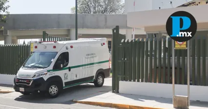 El IMSS San Alejandro recibió a los primeros derechohabientes este jueves