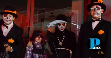 ¿De dónde surgió pedir calaverita? Así se vive la mezcla entre Halloween y Día de Muertos