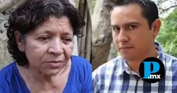 Fiscalía de Veracruz busca a Jaime Toral por caso Doña Lety