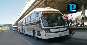 Transporte público de Puebla, el más contaminante y un riesgo para la salud