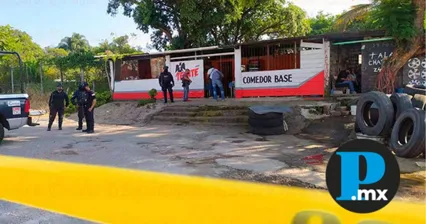 Impulsan paraderos seguros para sustituir zonas de riesgo en la autopista México–Puebla: