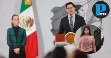 México defiende asilo a Betssy Chávez y responde a ruptura diplomática con Perú