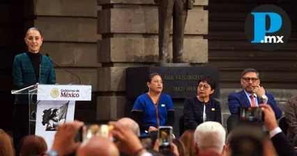 Lilia Cedillo se suma a la iniciativa educativa SaberesMx