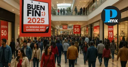 El Buen Fin 2025: Profeco activa operativo para monitorear promociones